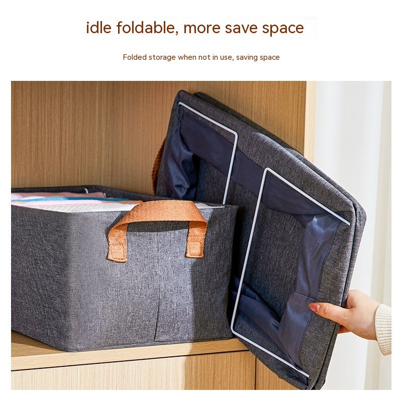 Home Fashion Storage Box Foldable