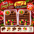 Deal 2 - 20% off on 2 Packs of Persian Lavashak - Eagle Cart