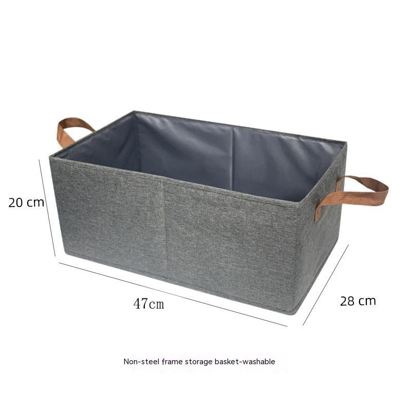 Home Fashion Storage Box Foldable